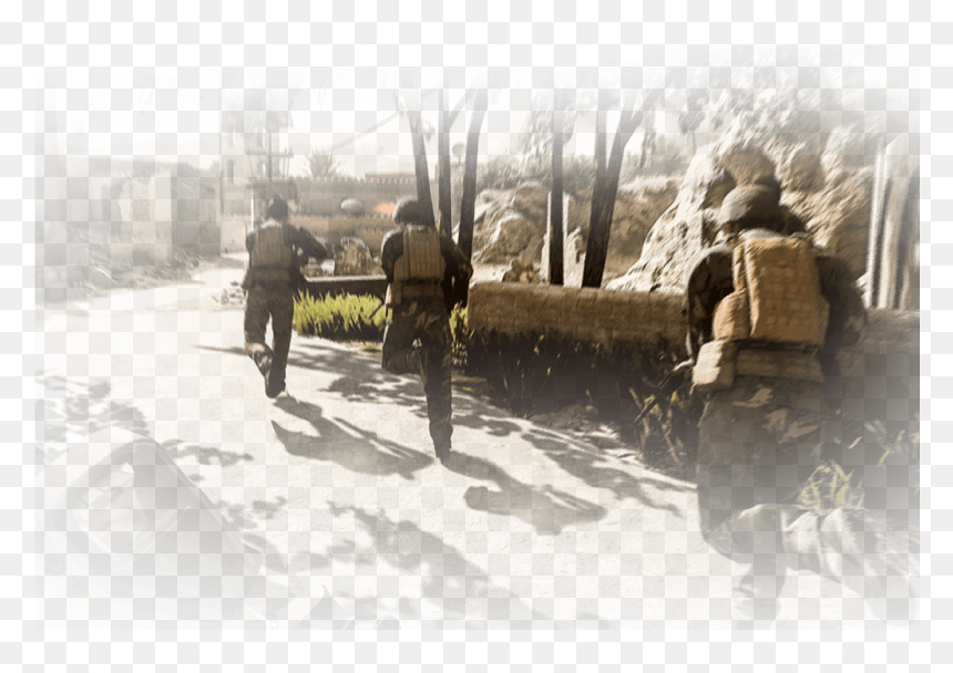 Refined And Expanded - Insurgency: Sandstorm, HD Png Download - insurgency logo png