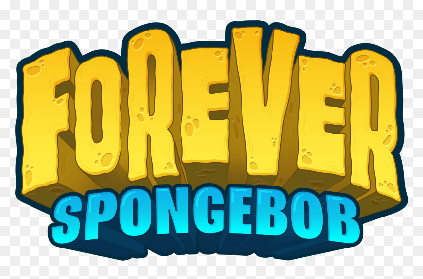 Clip Art, HD Png Download - spongebob logo png