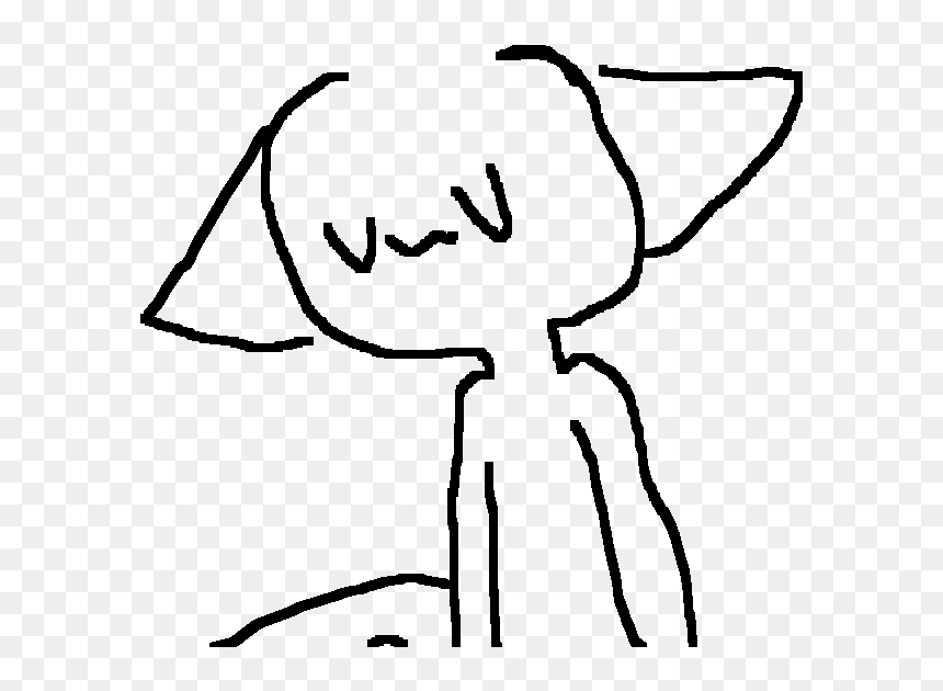 Sketch, HD Png Download - dance emoji png