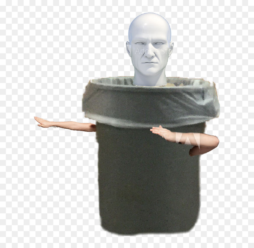 Bust, HD Png Download - wow meme png