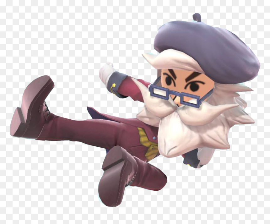 Cpucs Tournament Wiki, HD Png Download - mii png
