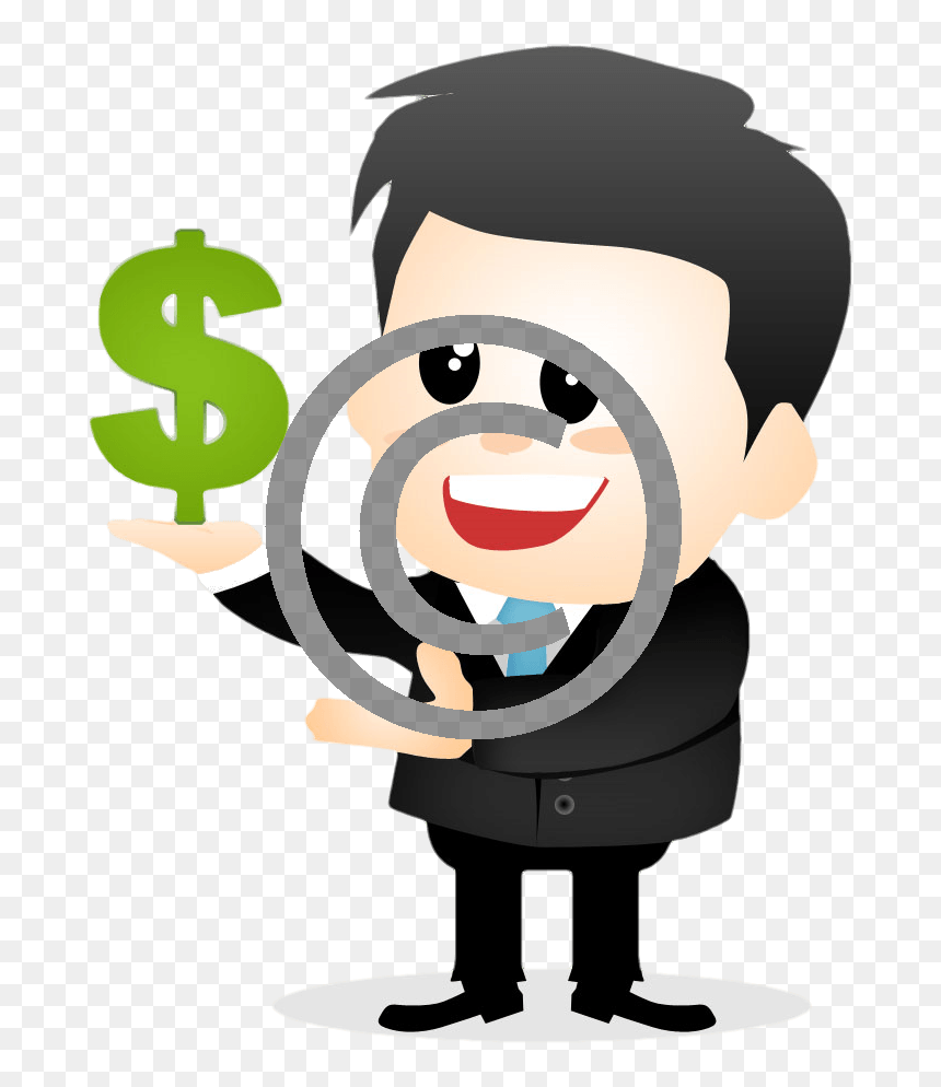 Cartoon, HD Png Download - cartoon people png