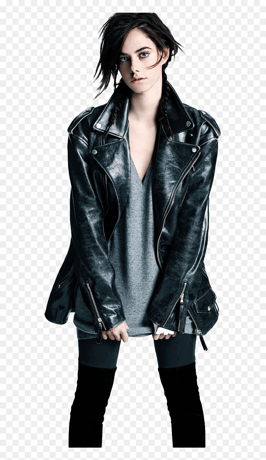 Kaya Scodelario Photo - Kaya Scodelario Elle Uk, HD Png Download - kaya scodelario png