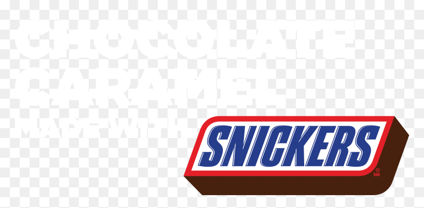 Graphic Design, HD Png Download - snickers logo png