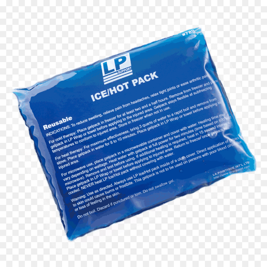 Tarpaulin, HD Png Download - ice pack png
