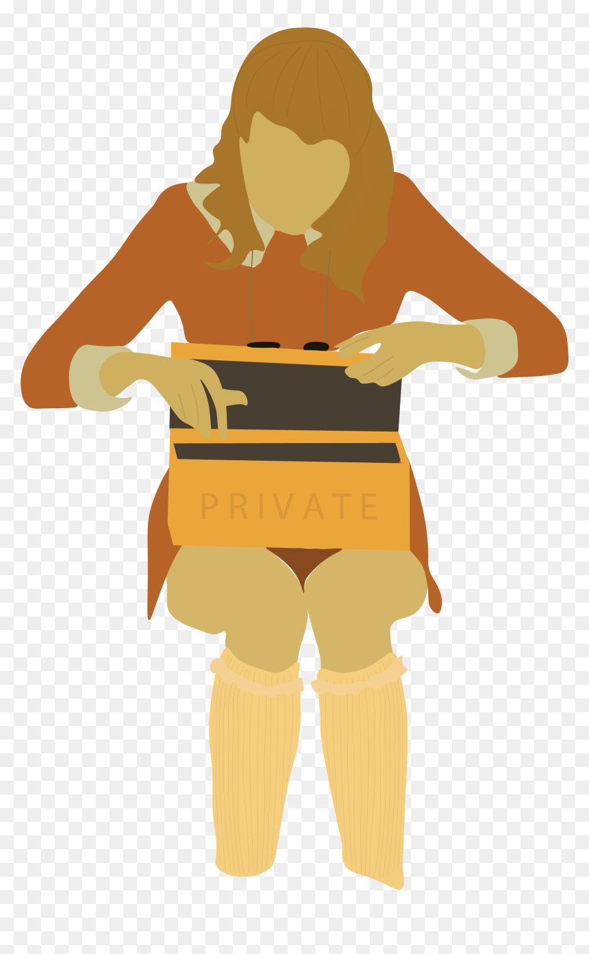 #illustration #illustrator #people #peopleillustration - Cartoon, HD Png Download - cartoon people png