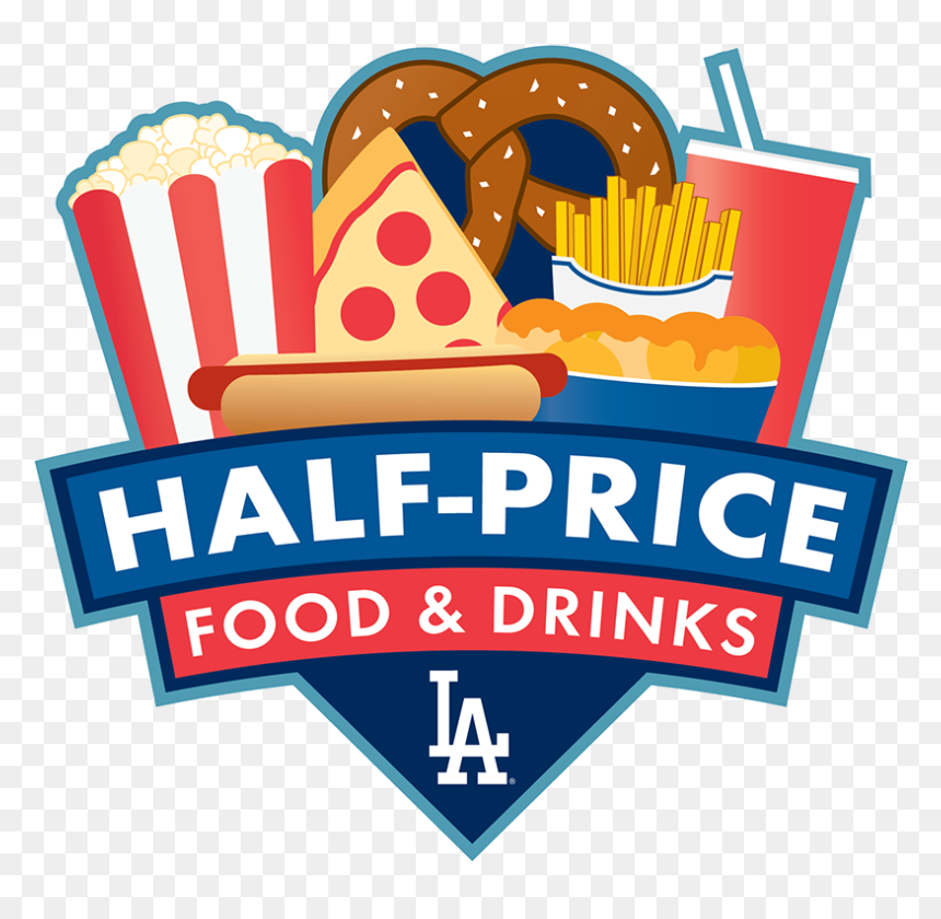 Los Angeles Dodgers, HD Png Download - los angeles dodgers logo png