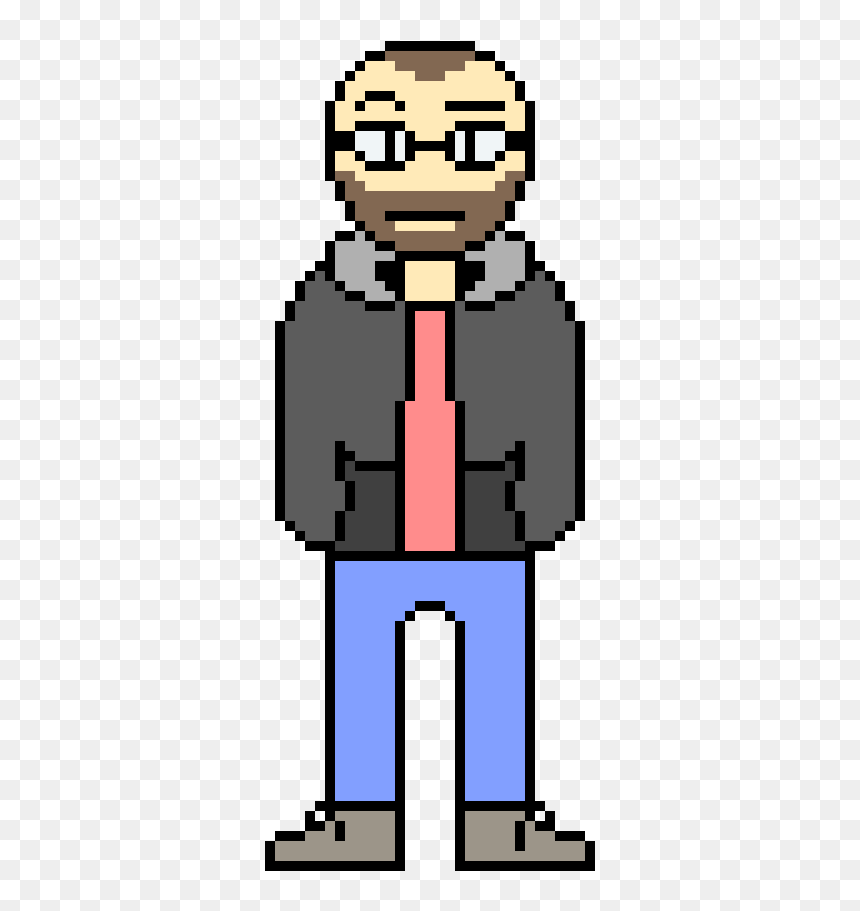 Cartoon, HD Png Download - vsauce png