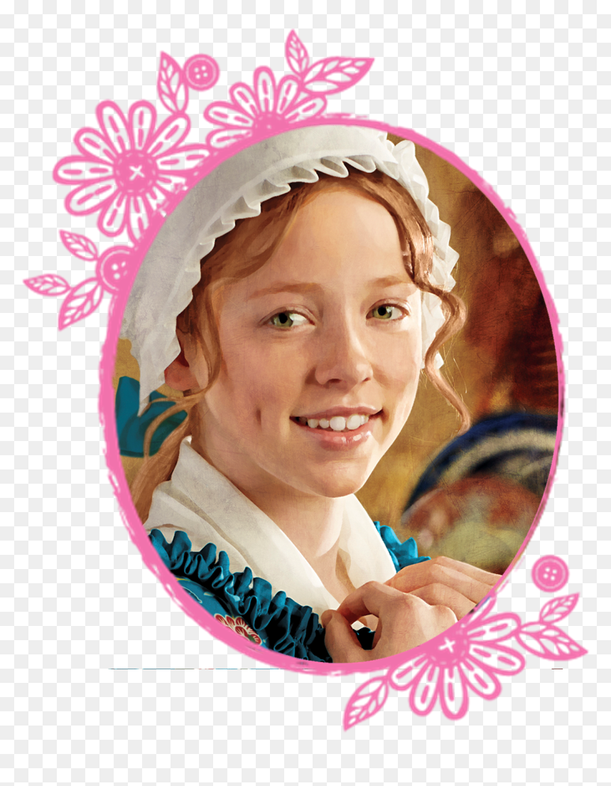 American Girl Felicity Beforever, HD Png Download - american girl png