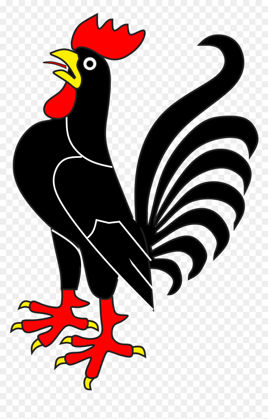 Cock Png15 - Portable Network Graphics, Transparent Png - chicken head png