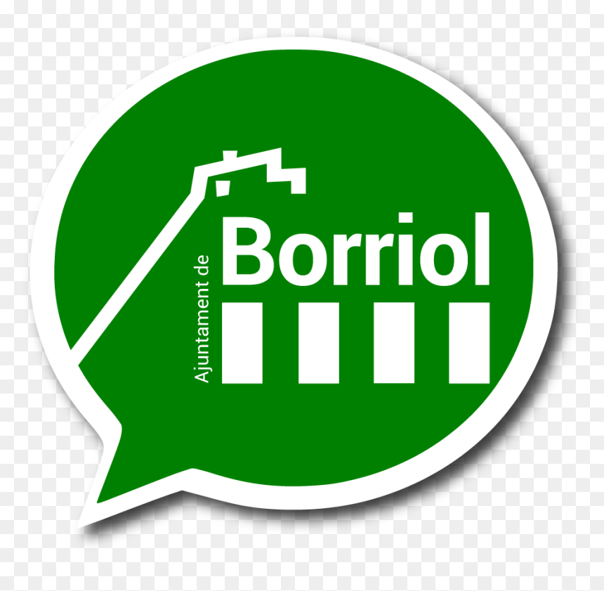 Whatsapp - Circle, HD Png Download - wasap png