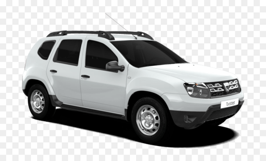 Skoda Octavia Scout 2017 , Png Download - Volkswagen Tiguan, Transparent Png - duster png