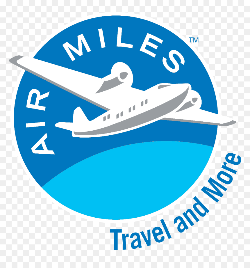 Amex Gold Credit Card Airmiles - Air Miles Logo Png, Transparent Png - amex logo png