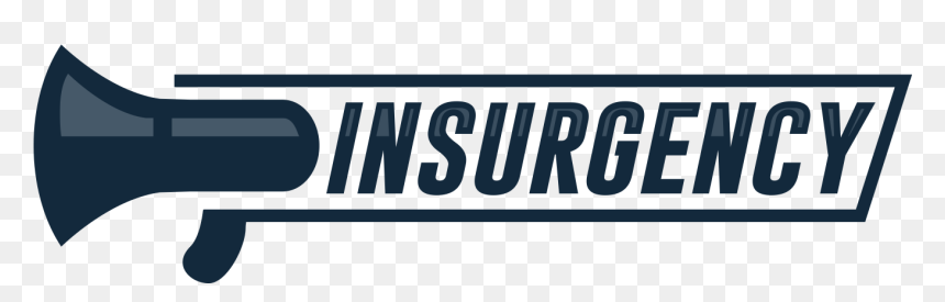 Signage, HD Png Download - insurgency logo png