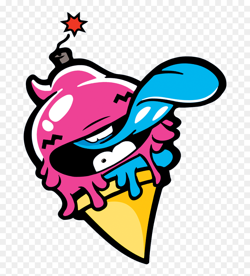 You"ll Find A Full Description Of Ice Creme Merch Packs,, HD Png Download - ice pack png