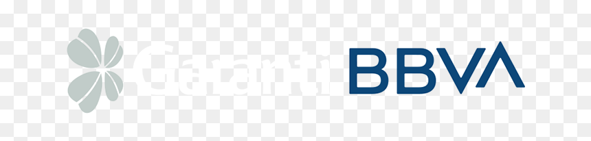 Electric Blue, HD Png Download - bbva logo png
