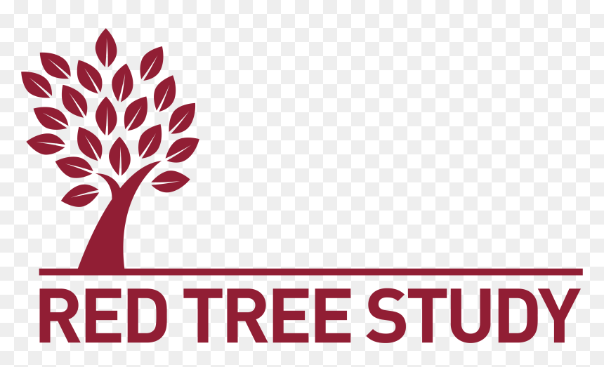 Graphic Design, HD Png Download - red tree png