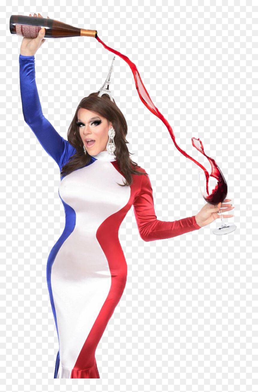Girl, HD Png Download - drag queen png