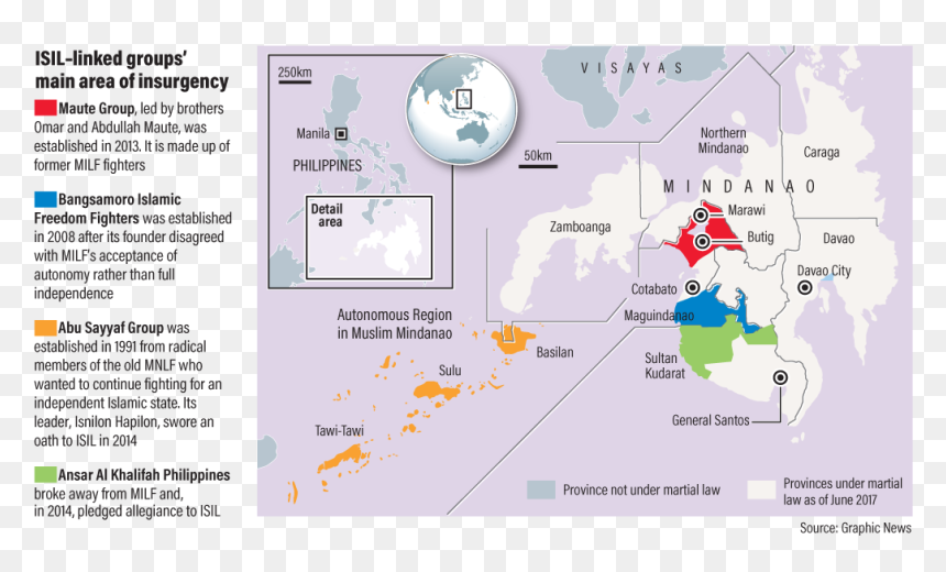 Map, HD Png Download - insurgency logo png