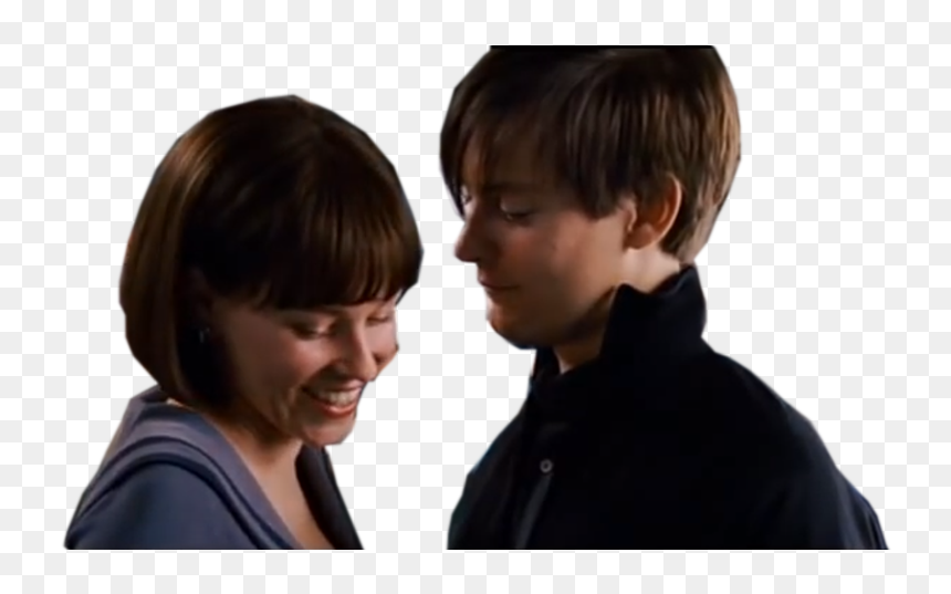 Child, Hd Png Download - Child, Transparent Png - peter parker png