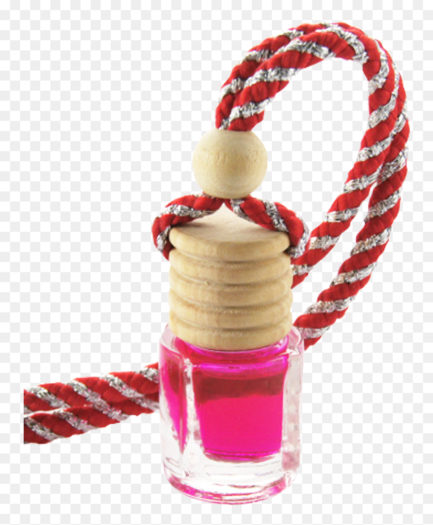 Car Perfume Png, Transparent Png - perfume bottle png