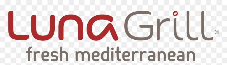 Luna Grill Outranks Shake Shack And Starbucks Among - Luna Grill Logo Png, Transparent Png - shake shack logo png
