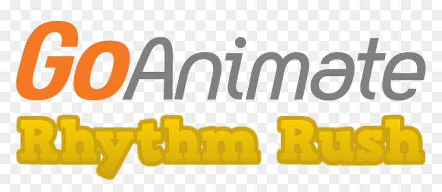 Calligraphy, HD Png Download - goanimate logo png