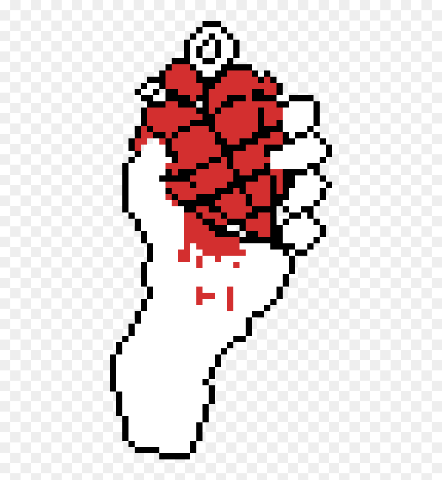 Green Day Logo Pixel Art, HD Png Download - green day logo png