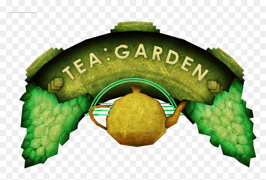 Bioshock Wiki - Bioshock Tea Garden, HD Png Download - bioshock logo png