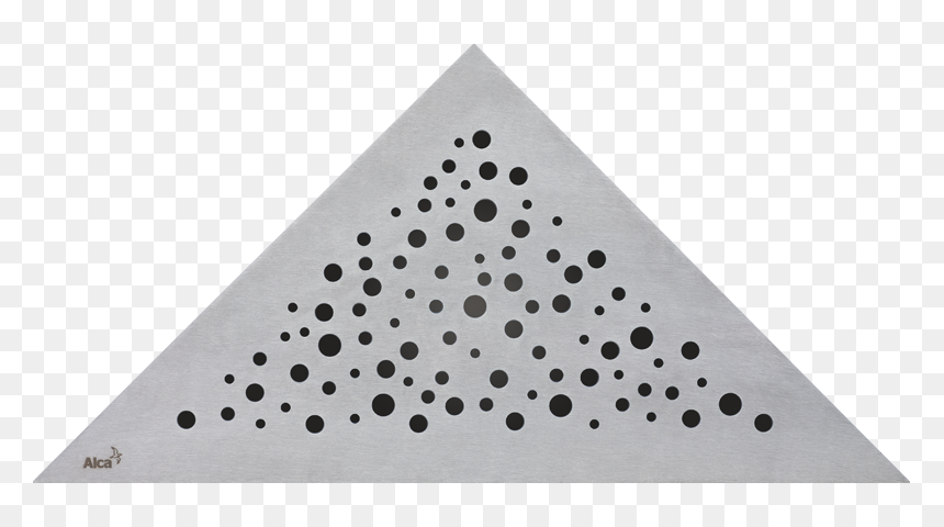 View - Rohový Žlab, HD Png Download - perforated metal png