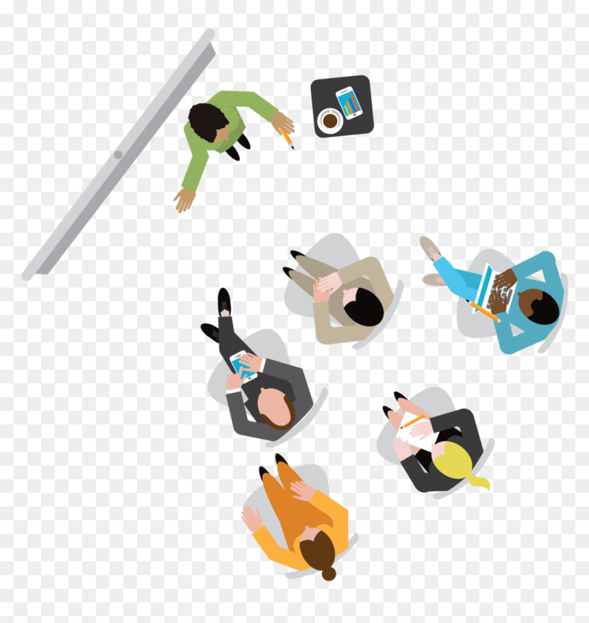 Mystery Shopping Overhead-01, HD Png Download - mystery person png