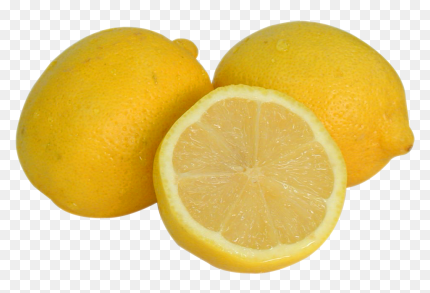Lemons Png, Transparent Png - lime wedge png