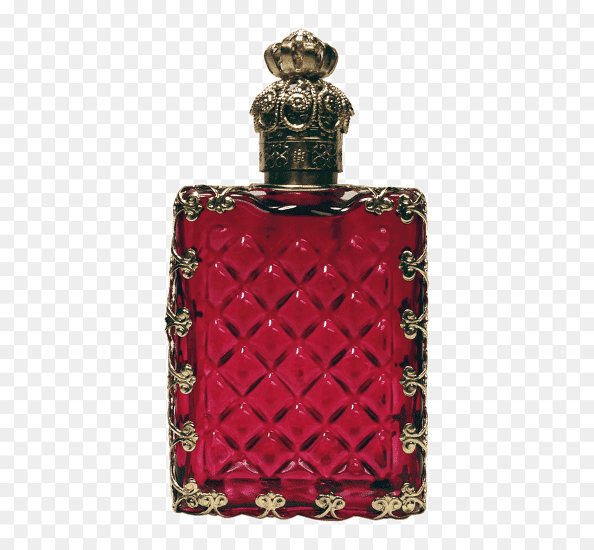 Coin Purse, HD Png Download - perfume bottle png