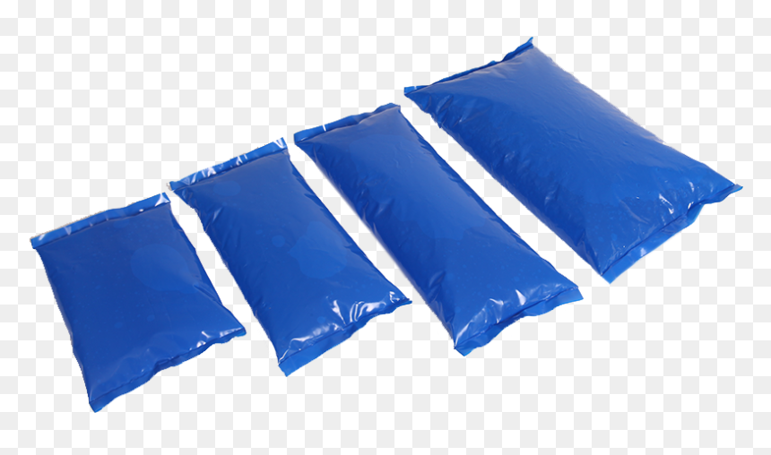 Cold Packs For Shipping - Gel Packs Shipping, HD Png Download - ice pack png