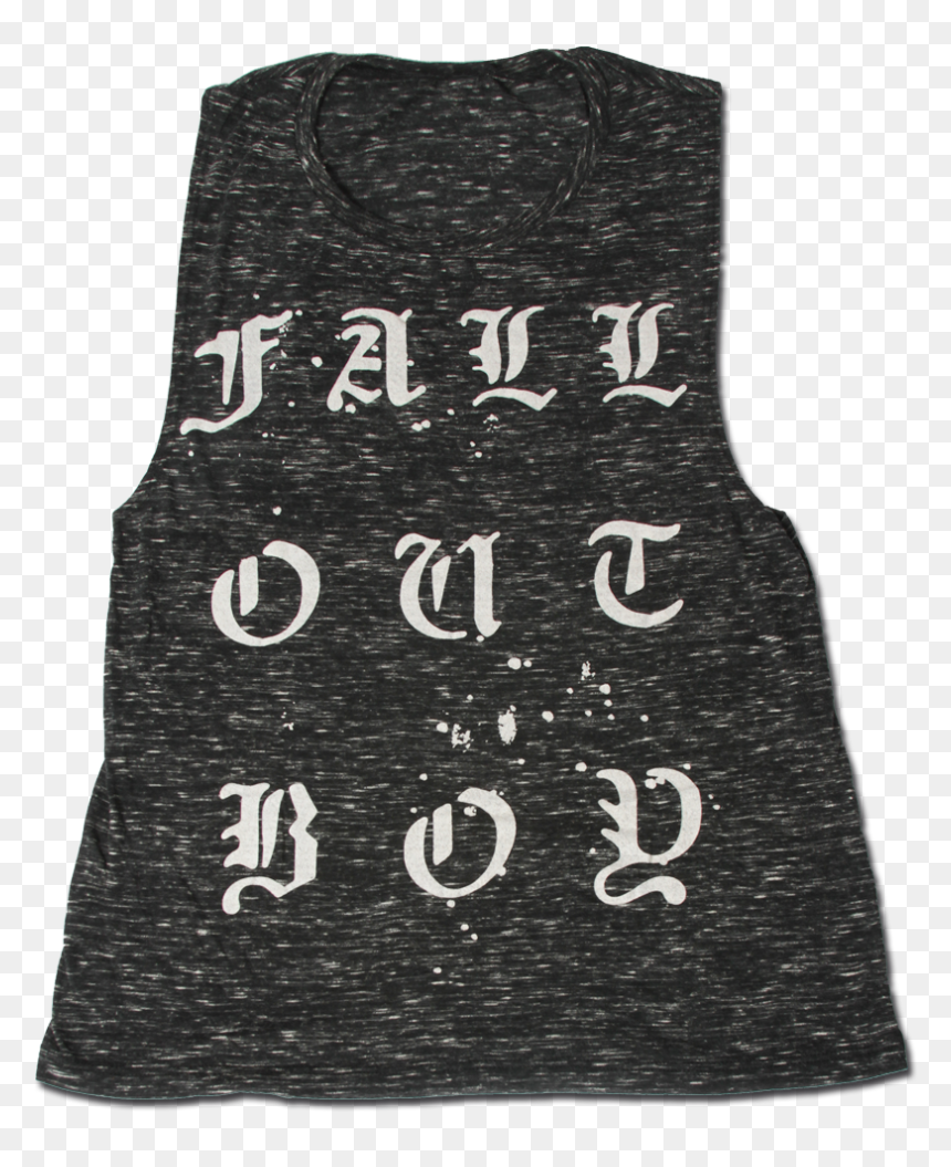 Fall Out Boy - Glendalough Monastic Site, HD Png Download - fall out boy png