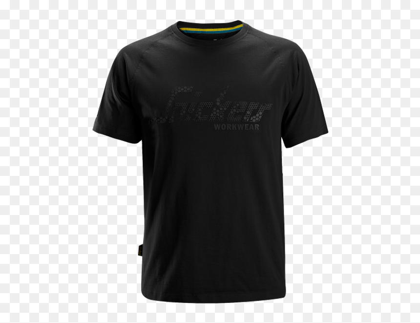Under Armour Golf Shirts Black, HD Png Download - snickers logo png