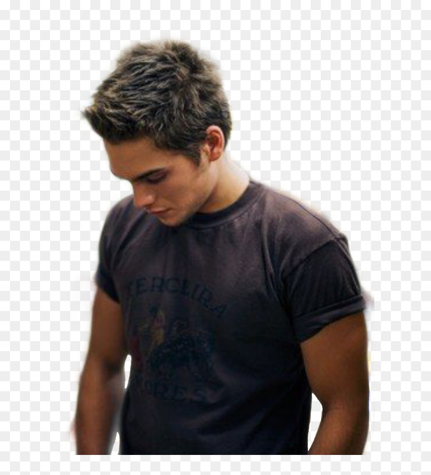 Active Shirt, HD Png Download - dylan sprayberry png