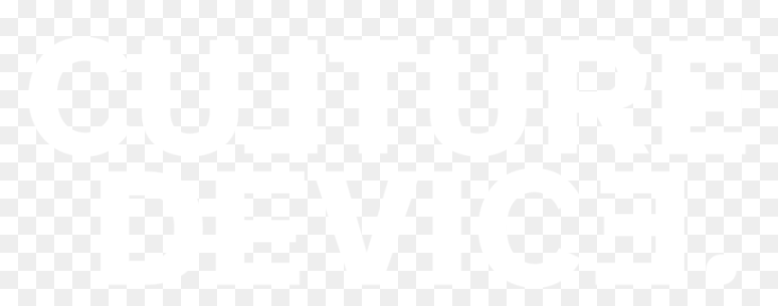 Culturedevice Logo Squarespace - Johns Hopkins Logo White, HD Png Download - drag queen png