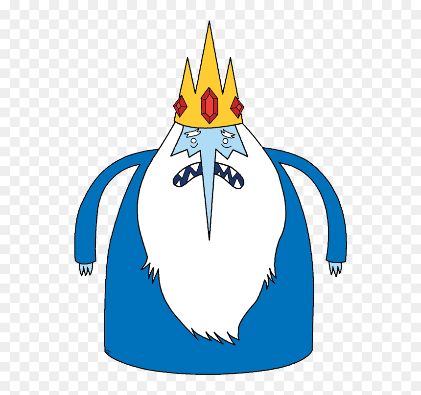 Adventure Time King Ice, HD Png Download - princess bubblegum png