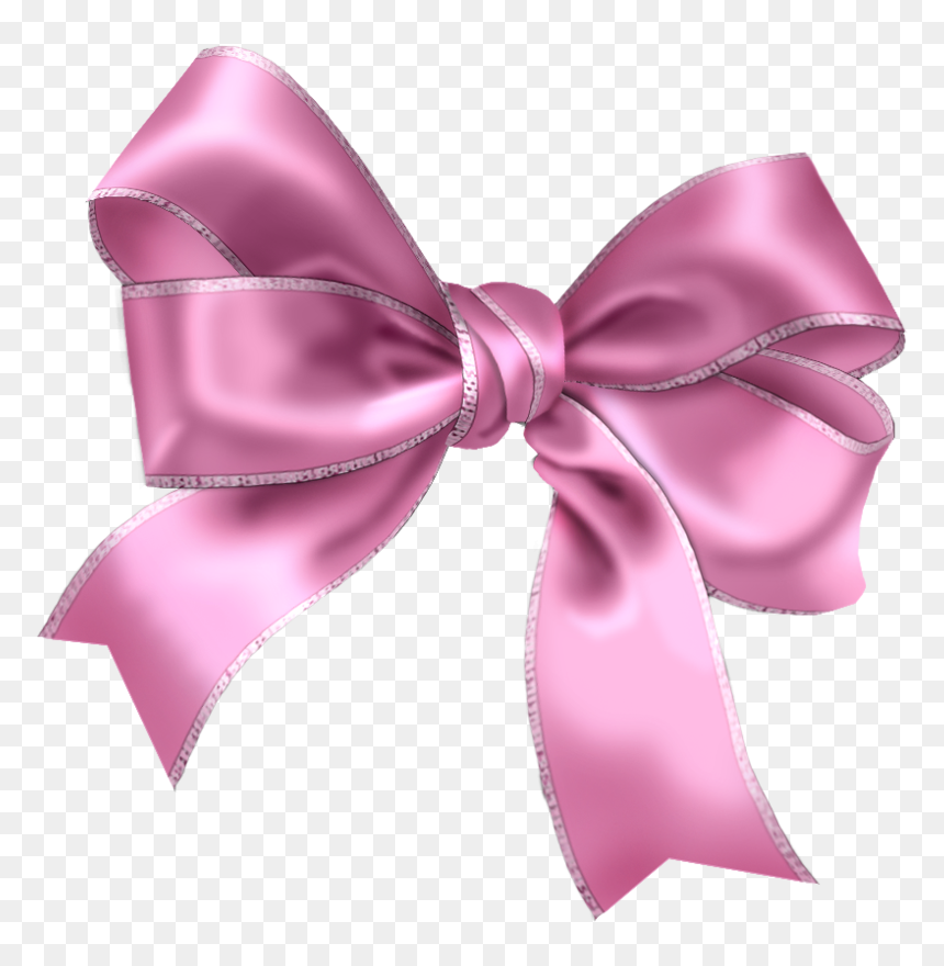 Imprimibles Fiesta, Lazos, Buscar Con Google, Buscando, - Pink Satin Ribbon Bow, HD Png Download - lazos png
