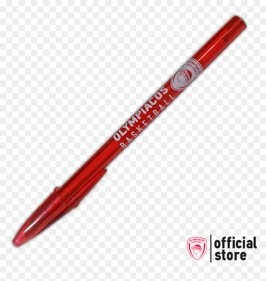 Olympiacos B.c., HD Png Download - bic pen png