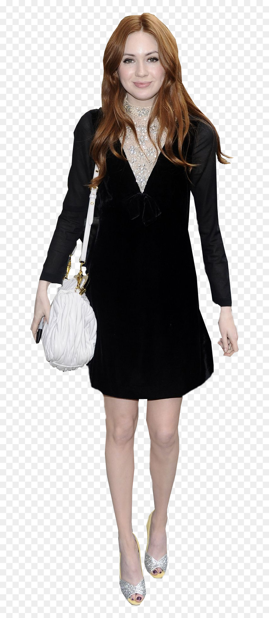 Karen Gillan Png Hd - Karen Gillan Png, Transparent Png - kaya scodelario png