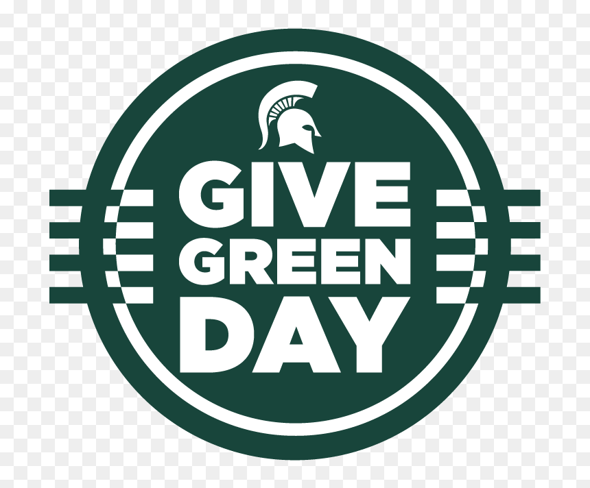 Give Green Day Badge, HD Png Download - green day logo png