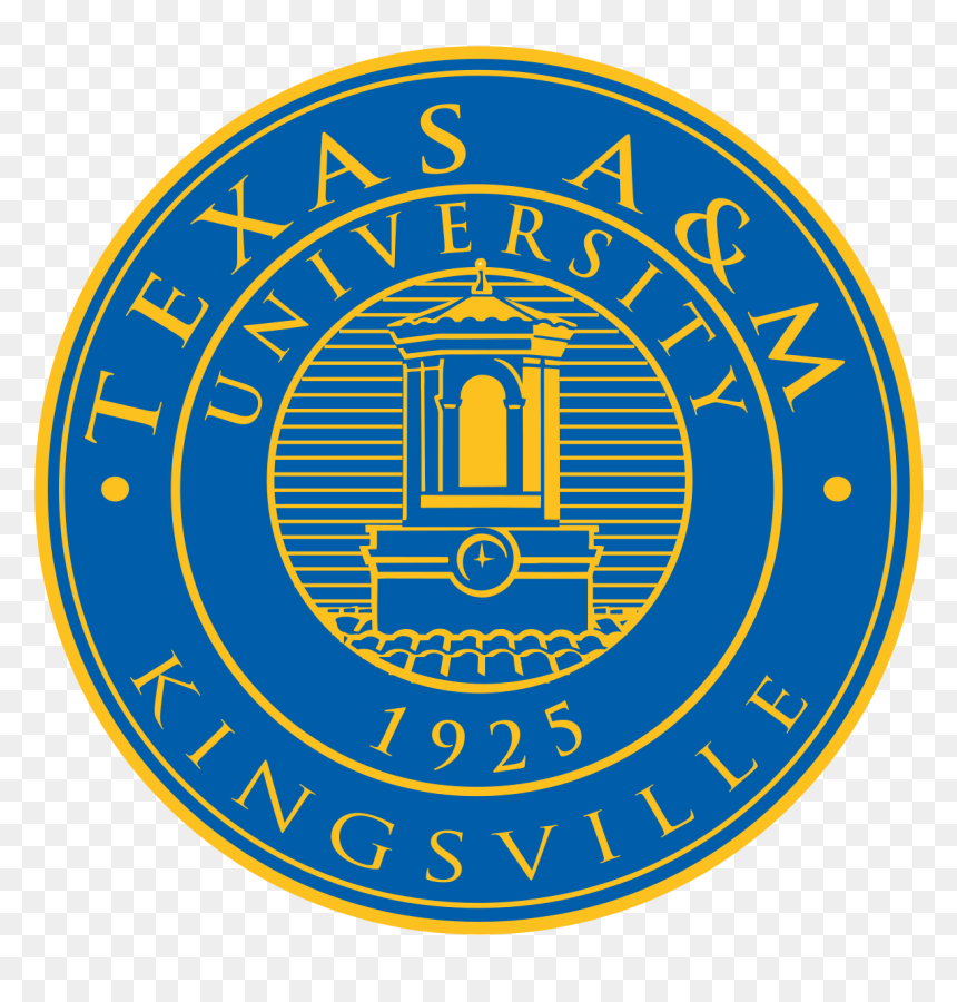 Texas A&m Kingsville Logo Png - Texas A&m University–kingsville, Transparent Png - whataburger logo png