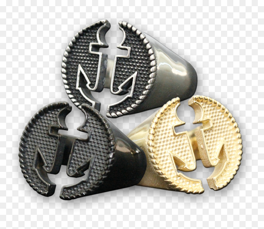 Emblem, HD Png Download - navy anchor png
