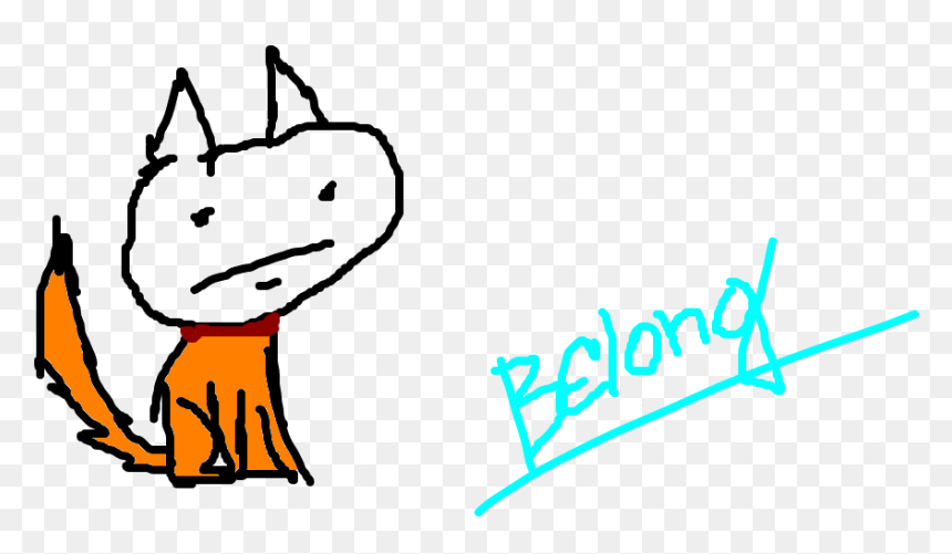 Cartoon Clipart , Png Download, Transparent Png - dingo png
