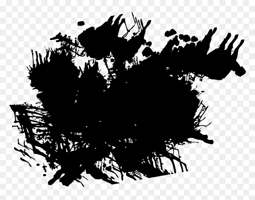 Revsplash - Silhouette, HD Png Download - band silhouette png