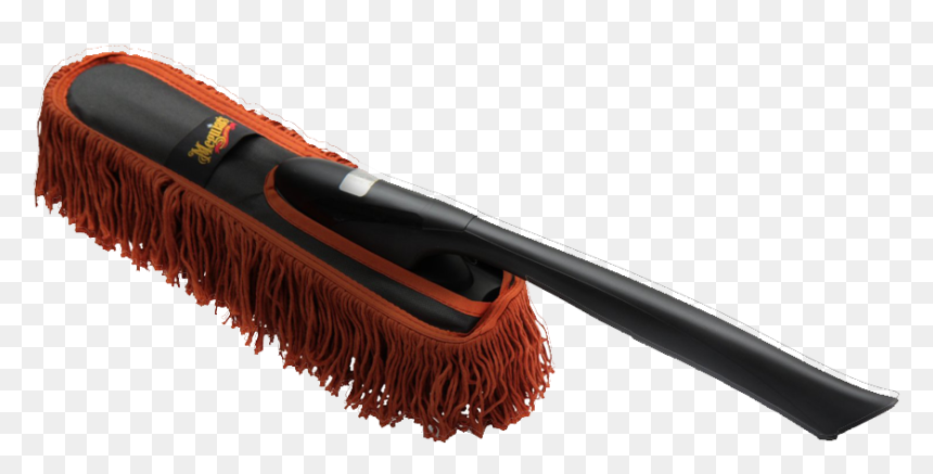 Meguiars Duster , Png Download - Meguiars Body Duster, Transparent Png - duster png