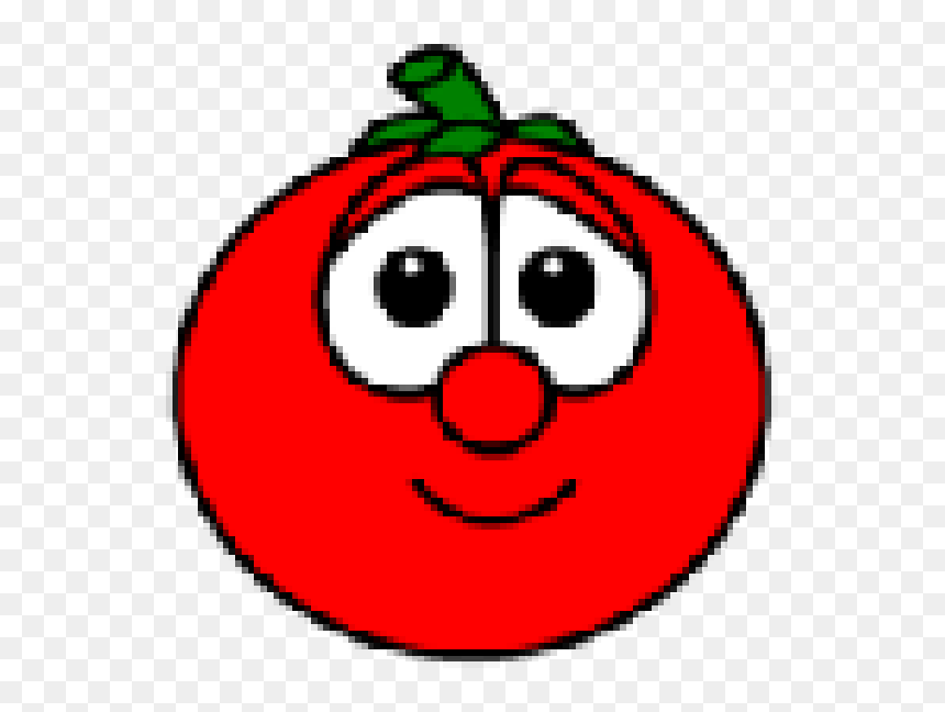 Insane Sentients Wiki - Smiley, HD Png Download - bob the tomato png