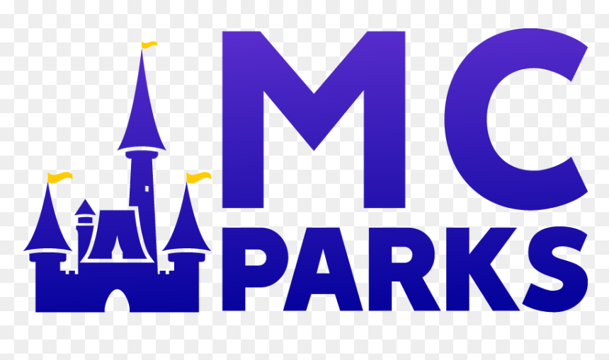 Servidor Busch Gardens Minecraft, HD Png Download - disney hollywood studios logo png